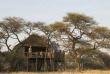 Namibie - Etosha - Onguma Treetop Camp