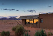 Namibie - Namib - Sossusvlei Lodge - superior 